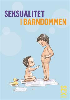 Seksualitet i barndommen